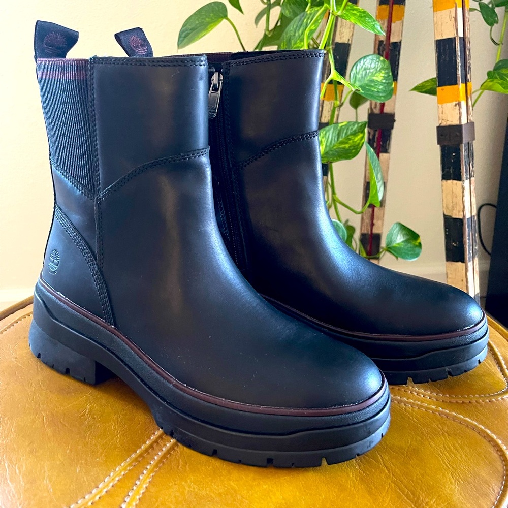 Timberland Waterproof Boot